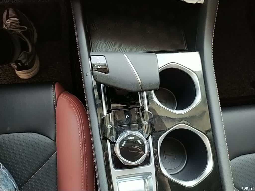 Changan Eado, 2024 14