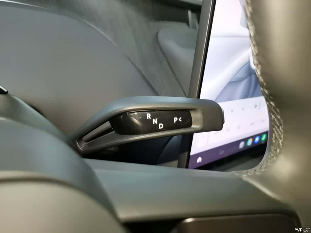 Xiaomi YU7, 2025 14