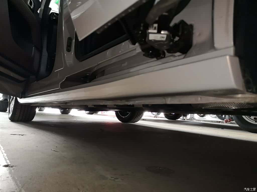 Wuling 730, 2025 22