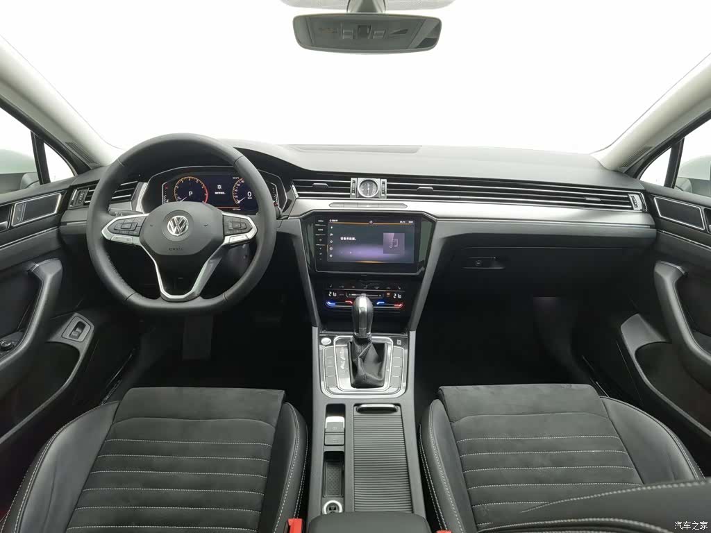 Volkswagen Magotan, 2020 все фото