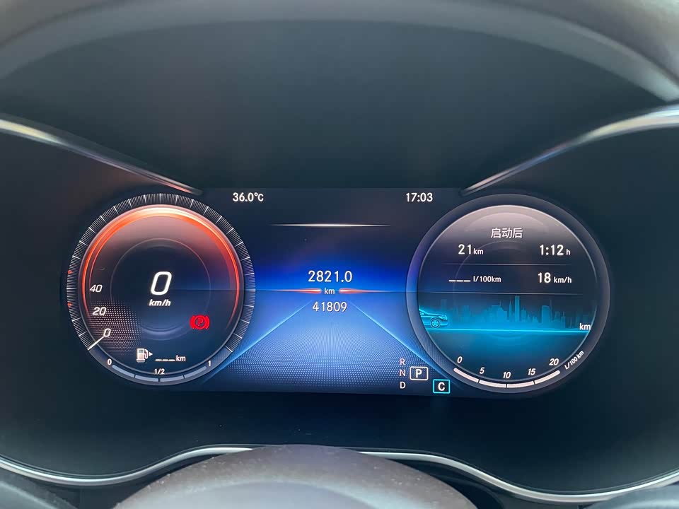 Mercedes-Benz GLC Mercedes-Benz GLC