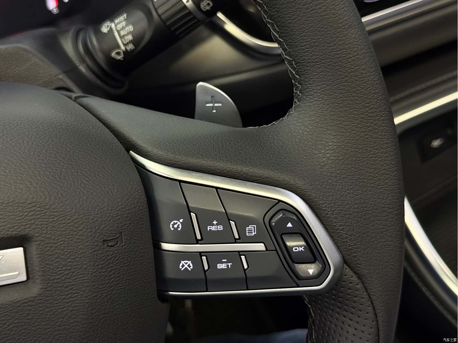 Haval H6, 2021 15