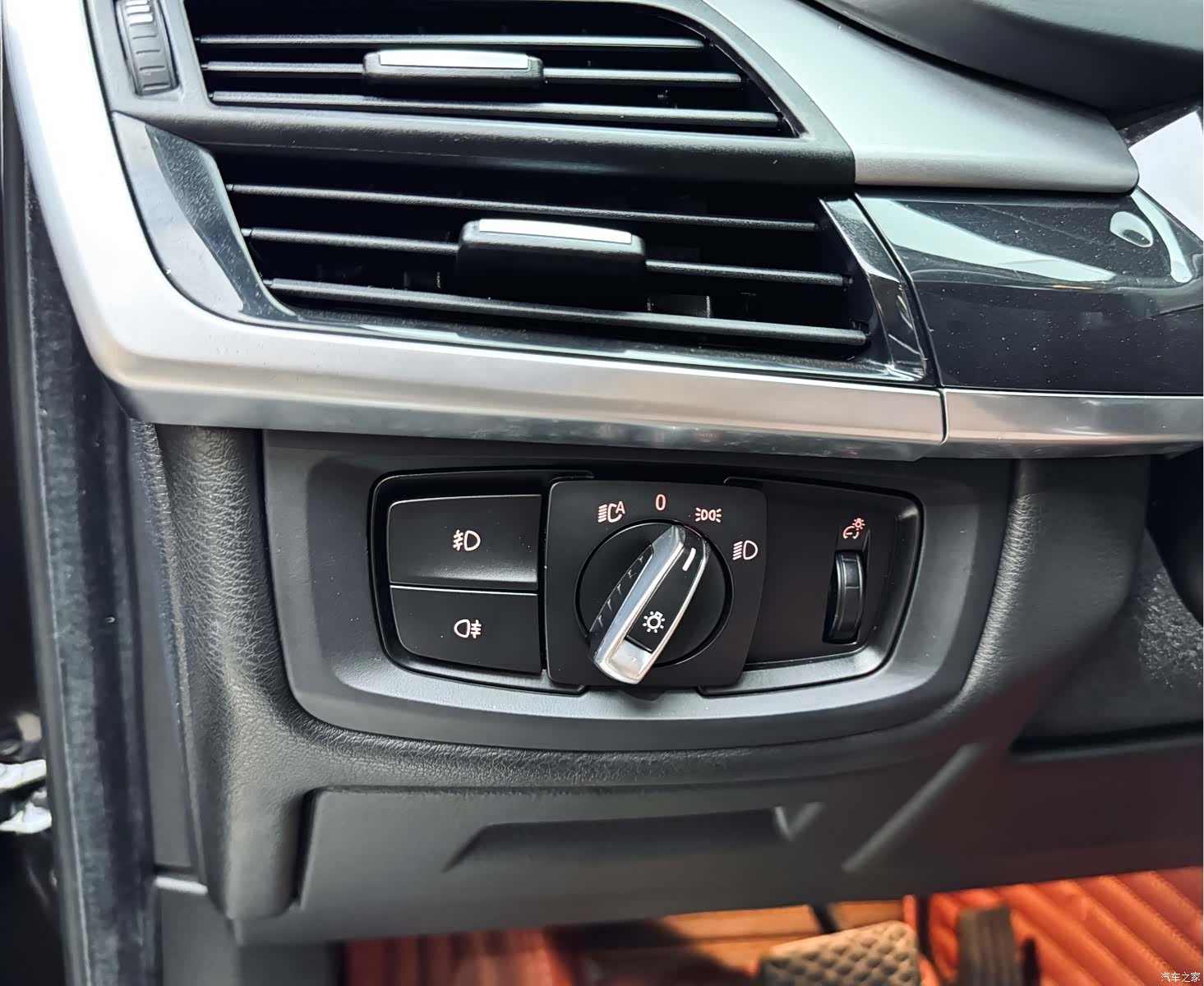 BMW X5, 2018 12