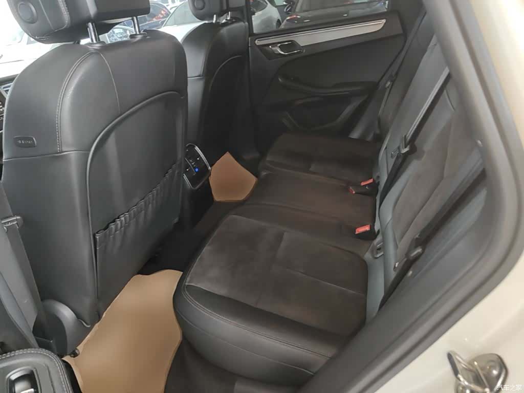 Porsche Macan, 2014 17