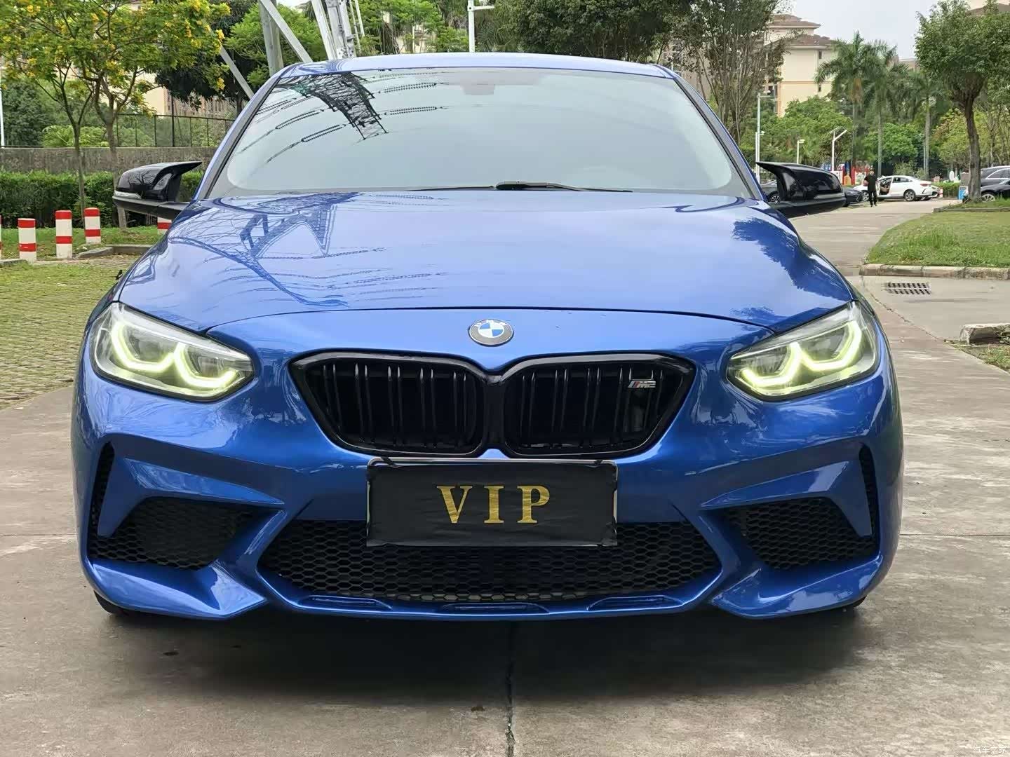 BMW 1 Series, 2020 2