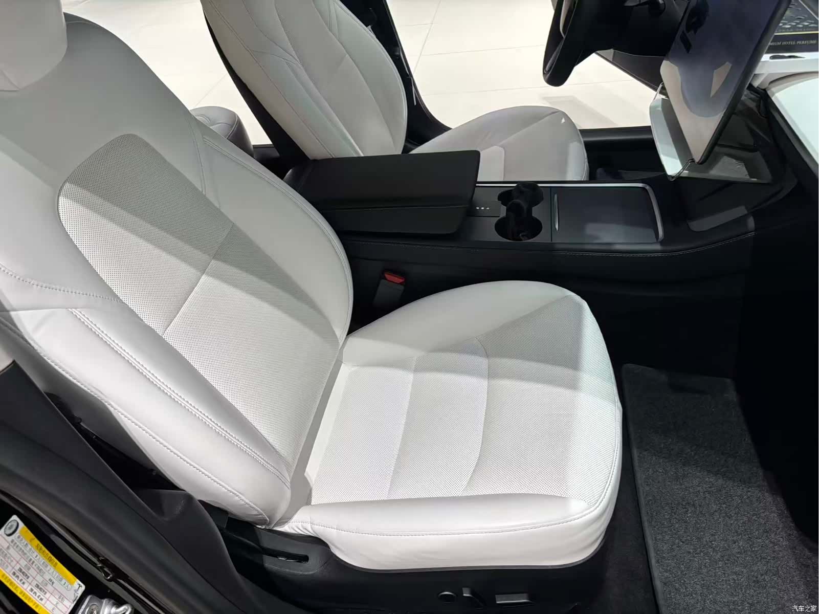 Tesla Model 3, 2021 11
