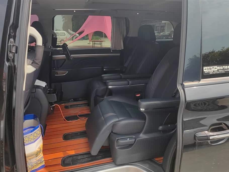 Trumpchi Trumpchi M8
