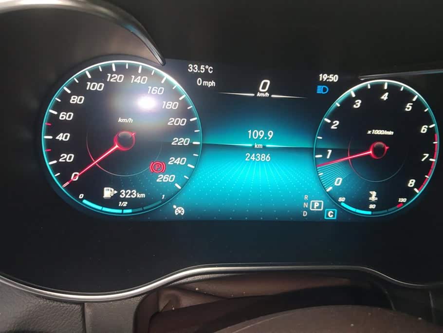 Mercedes-Benz GLC Mercedes-Benz GLC