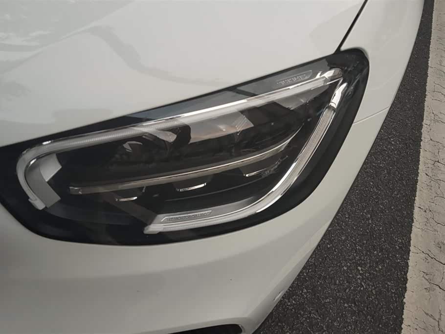 Mercedes-Benz GLC Mercedes-Benz GLC
