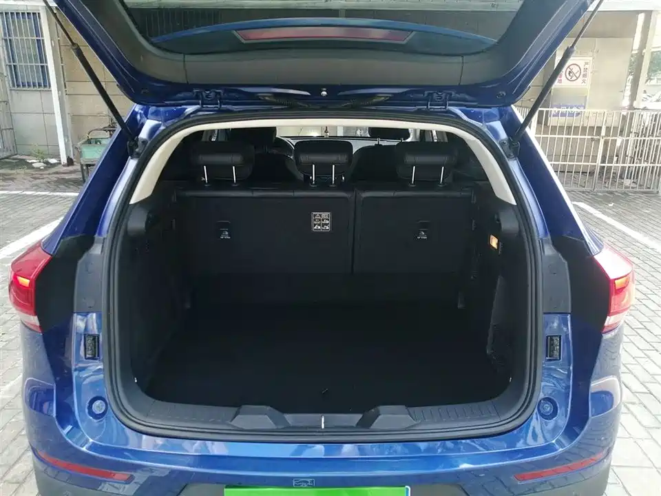 Haval H4