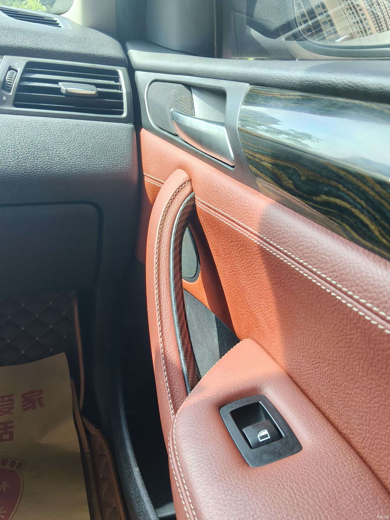 BMW X3, 2014 13