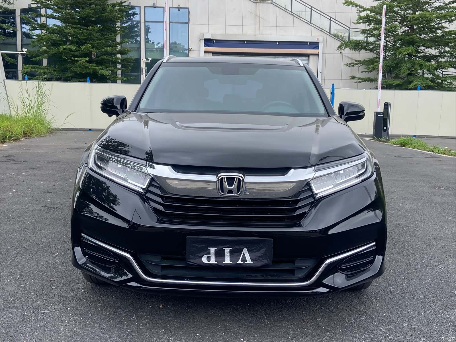 Honda Avancier