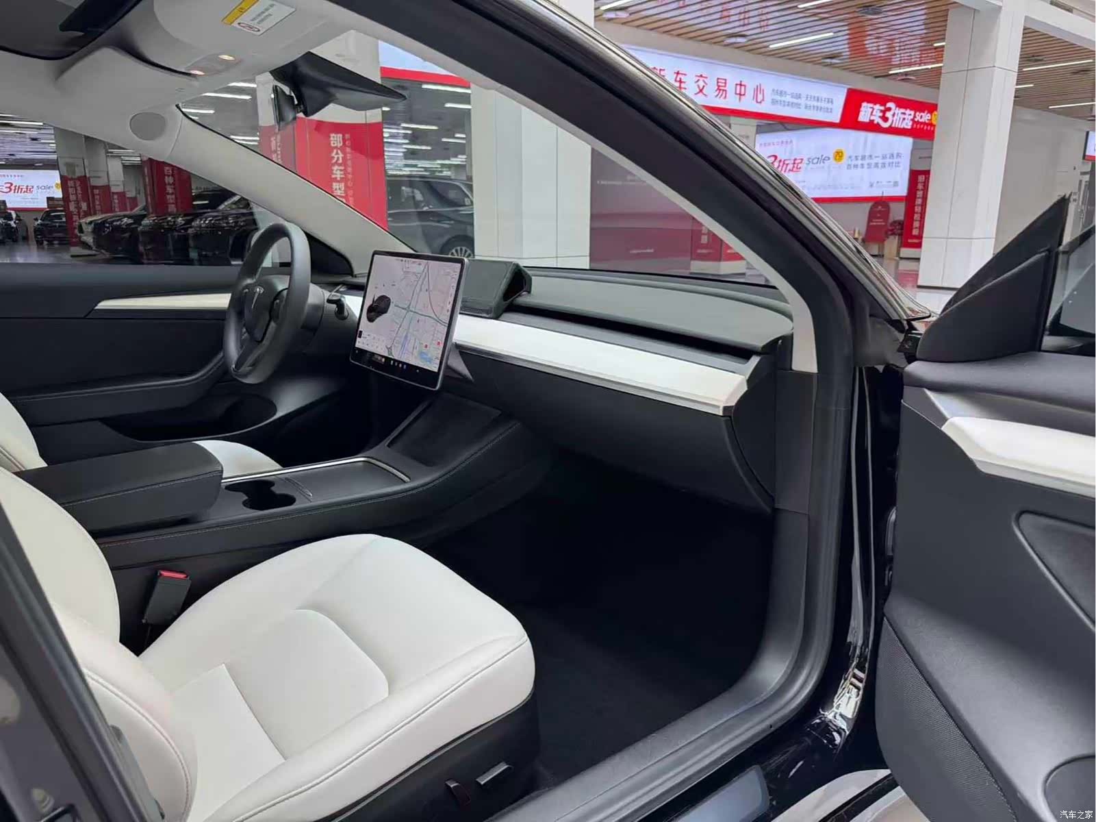 Tesla Model 3, 2021 16