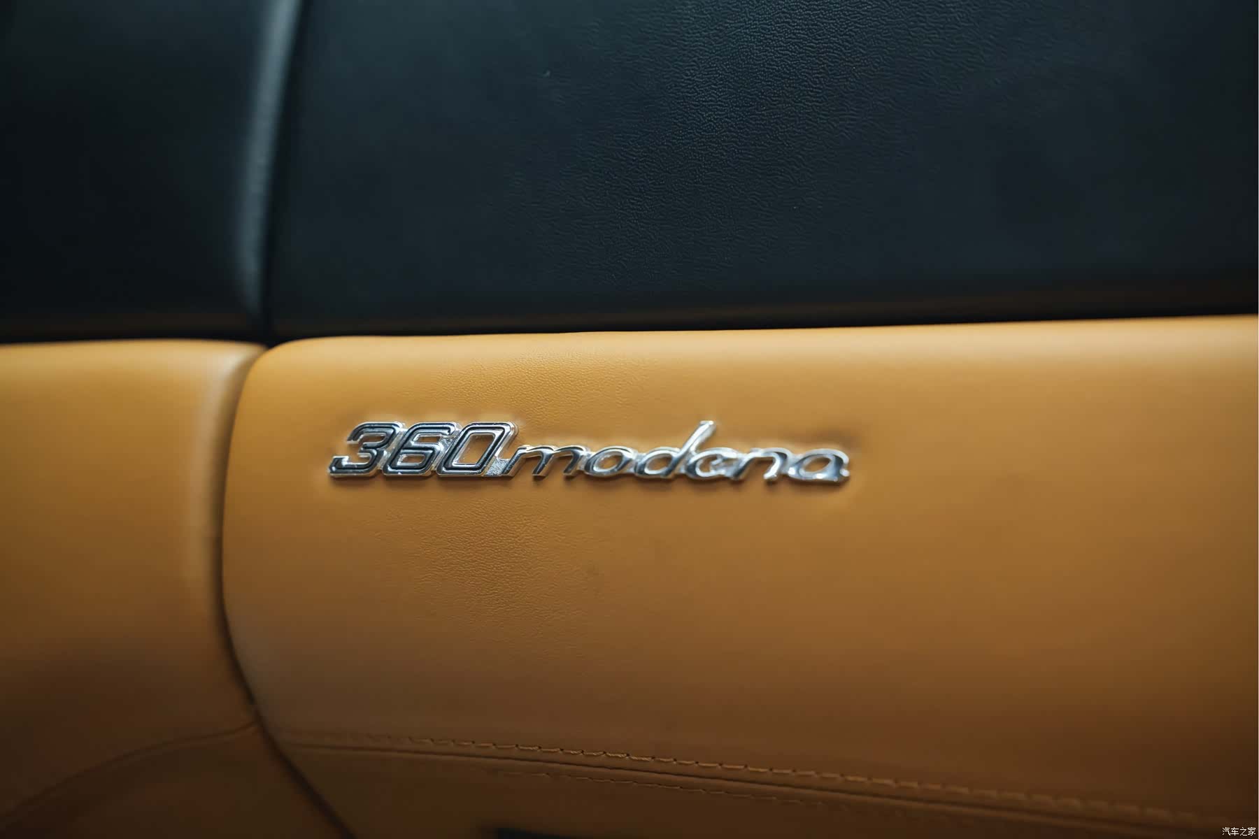 Ferrari 360, 2007 17