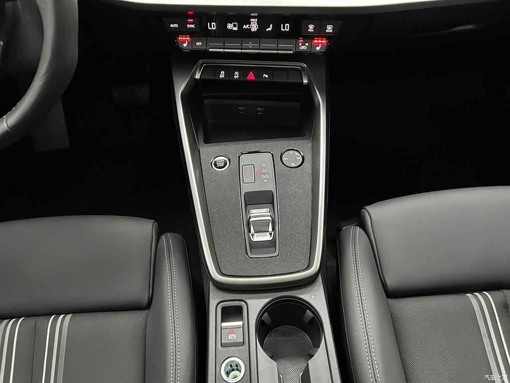 Audi A3, 2024 6