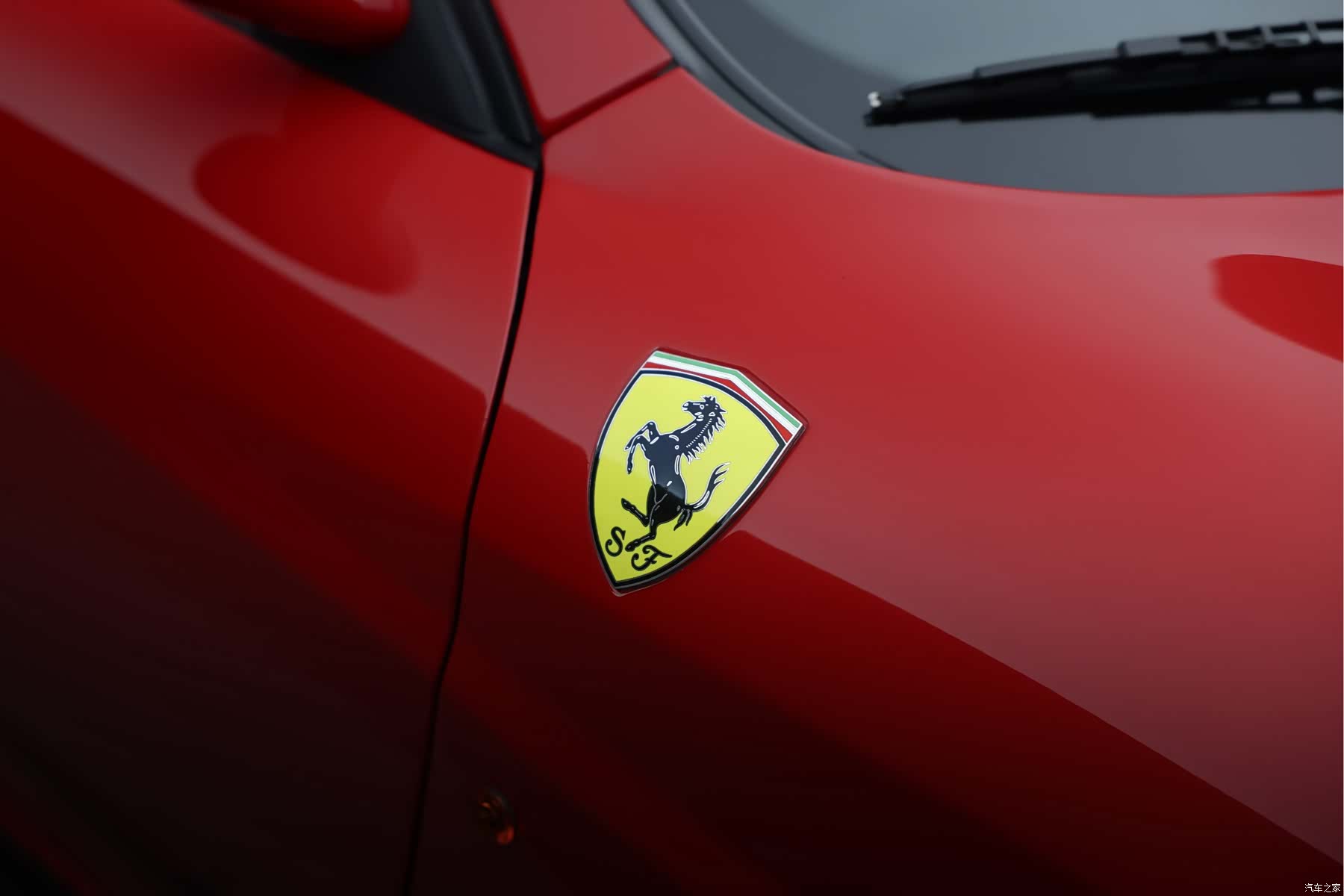 Ferrari 360, 2007 35