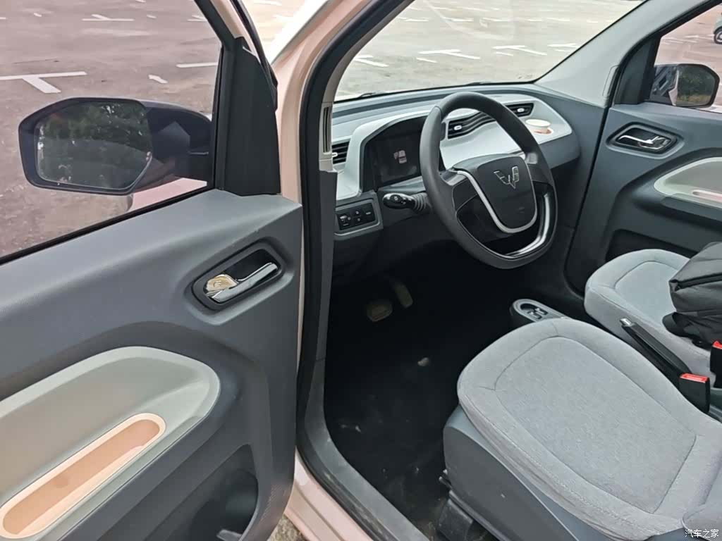 Wuling MINIEV, 2023 16