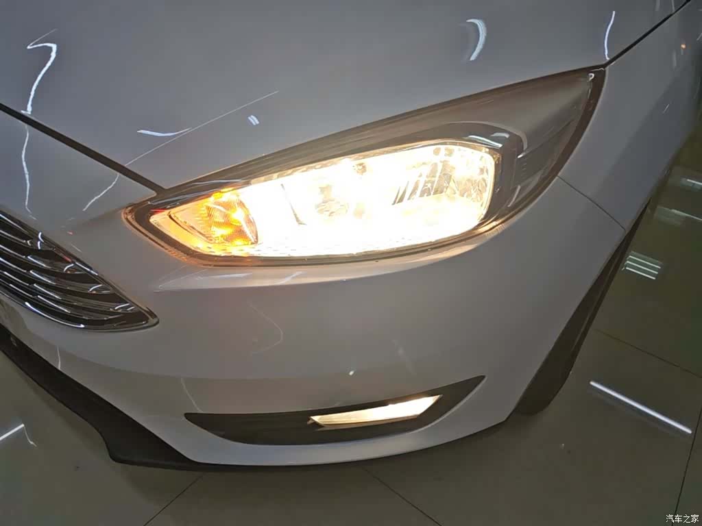 Ford Focus, 2017 24