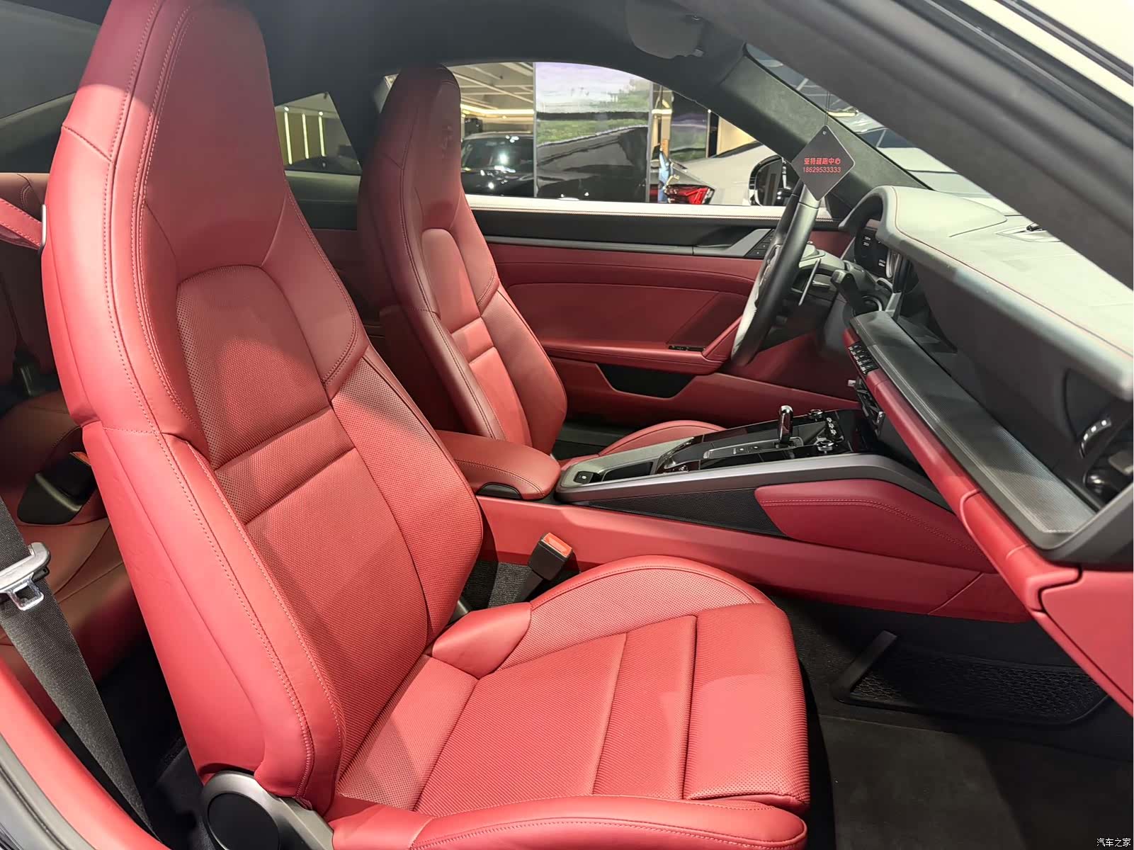 Porsche 911, 2022 9