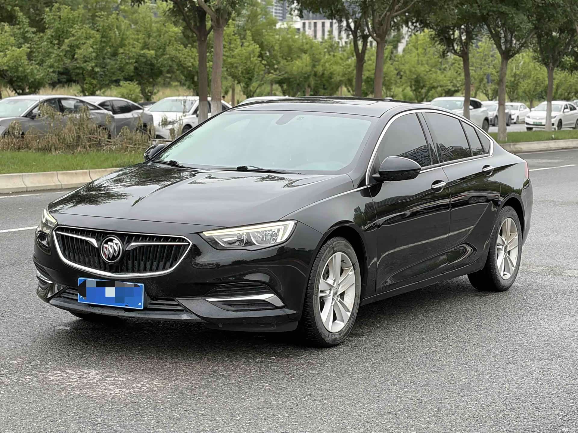Buick Regal