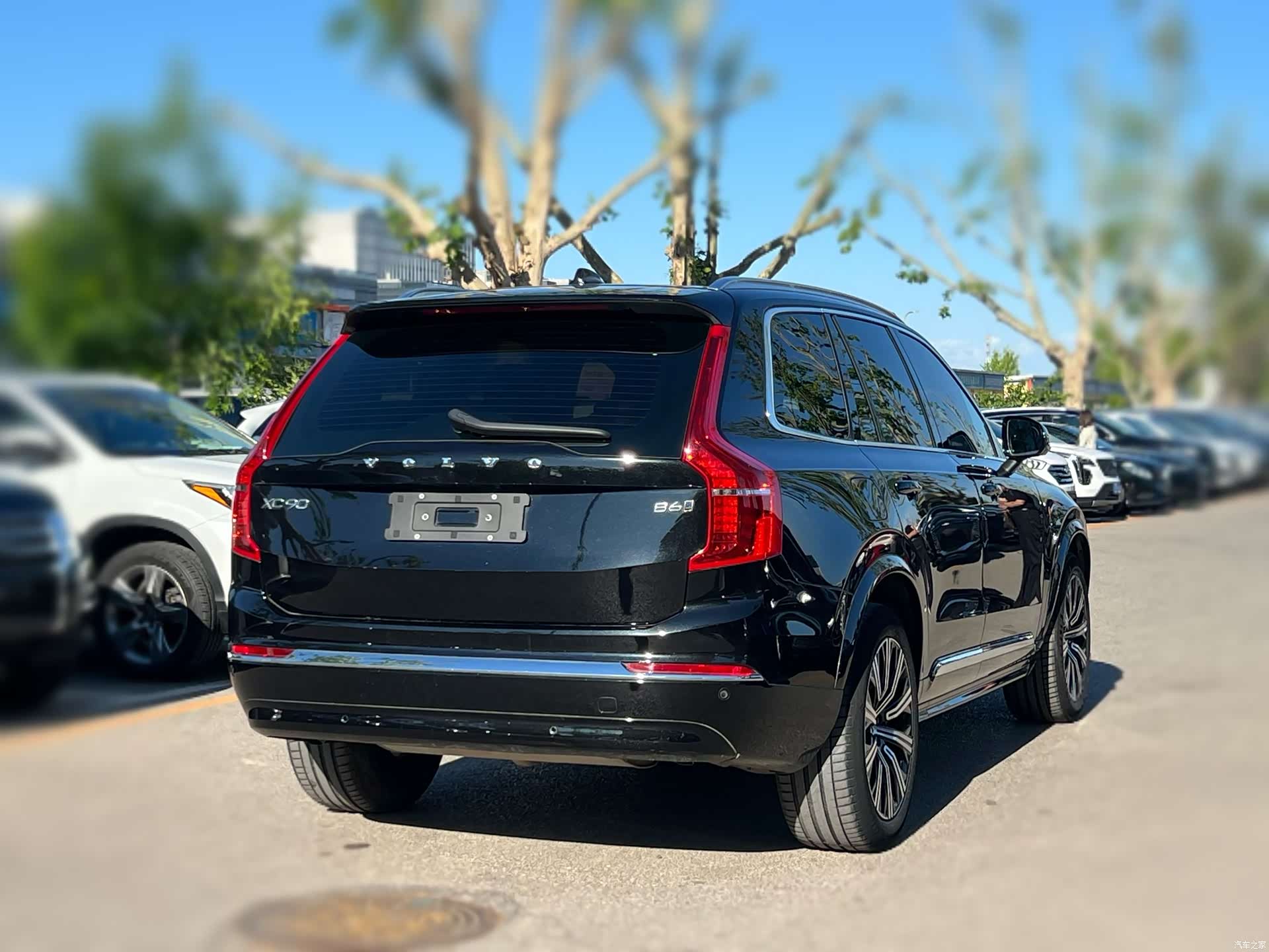 Volvo XC90, 2024 6