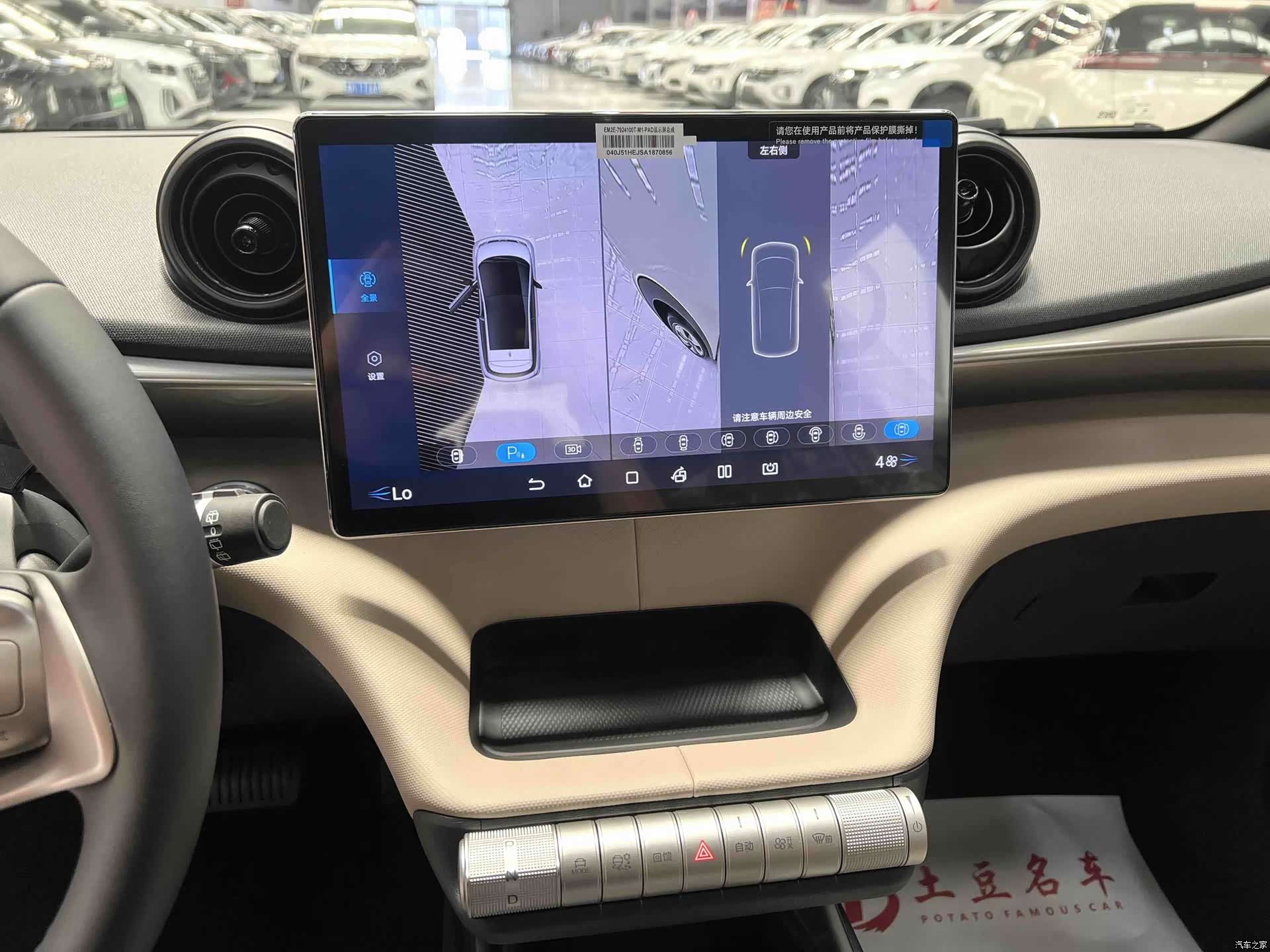 BYD Dolphin, 2026 12