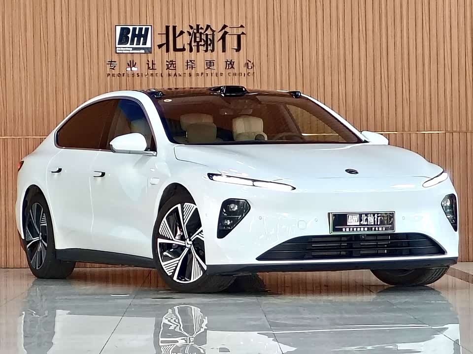 NIO ET7 NIO ET7
