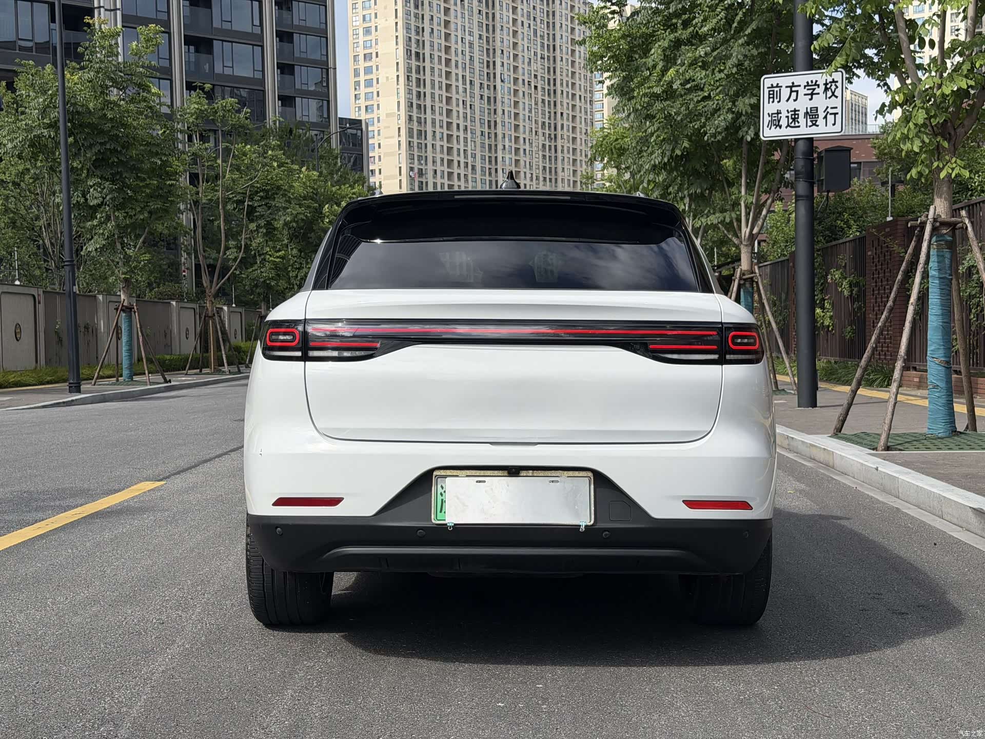 Leapmotor C11, 2025 17