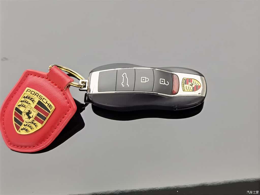 Porsche Macan, 2021 19