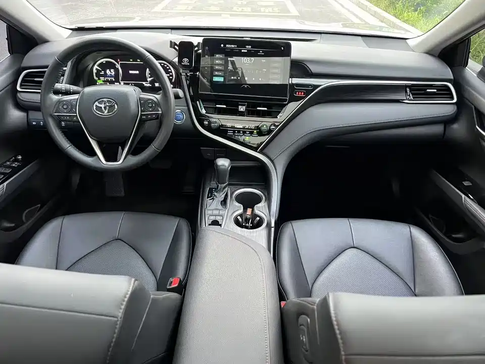 Toyota Camry Toyota Camry