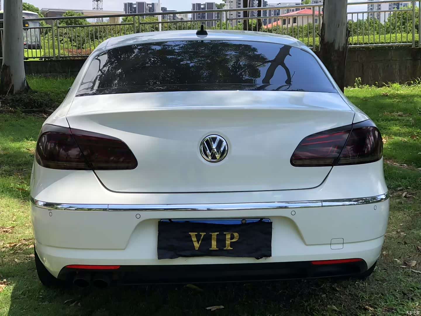 Volkswagen CC, 2014 все фото
