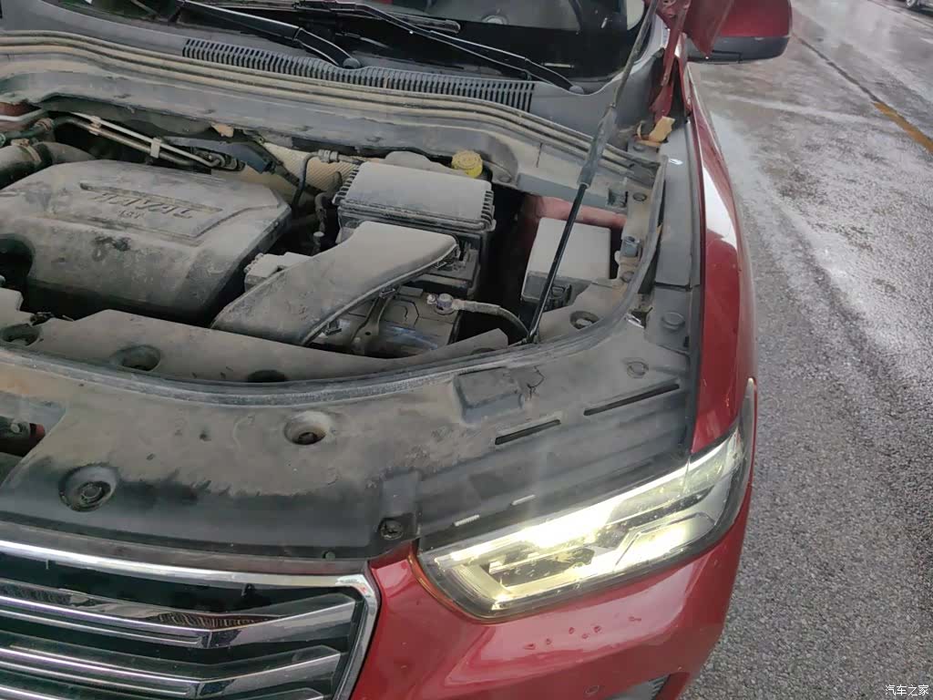 Haval H2, 2017 22