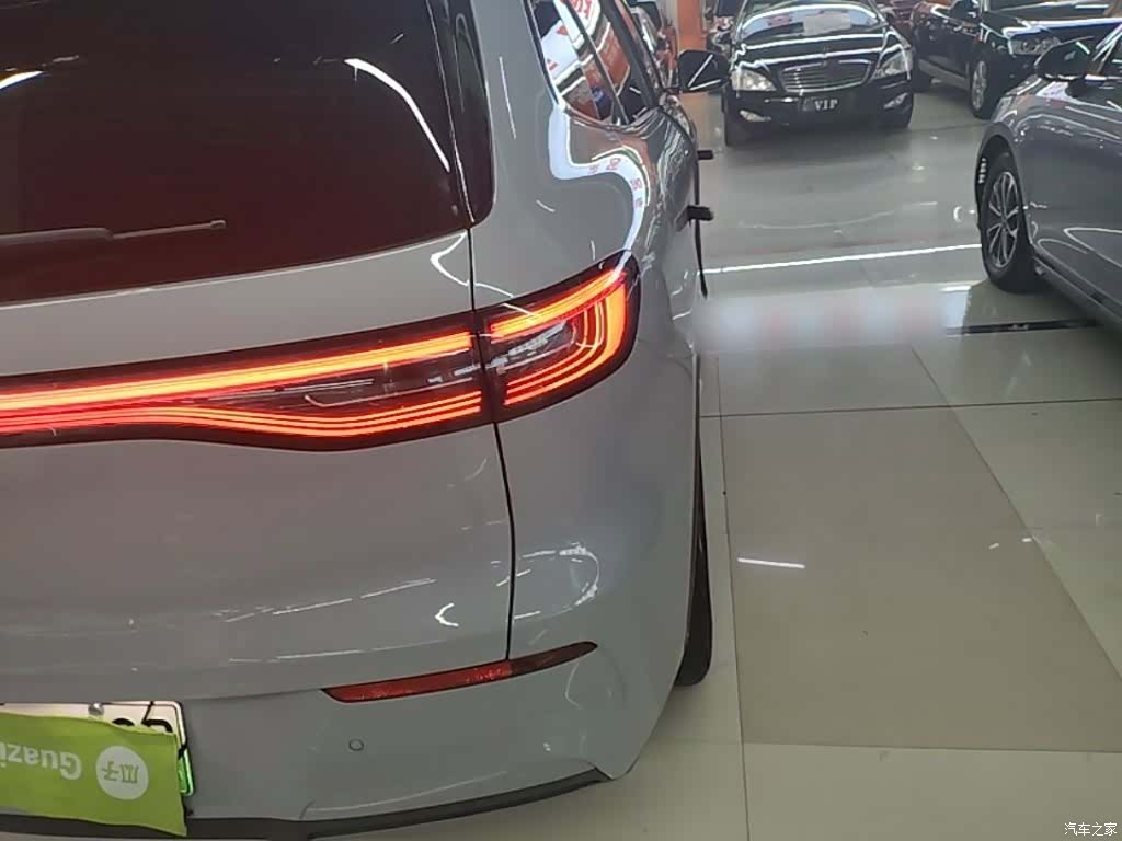 Geely Galaxy E5, 2025 8