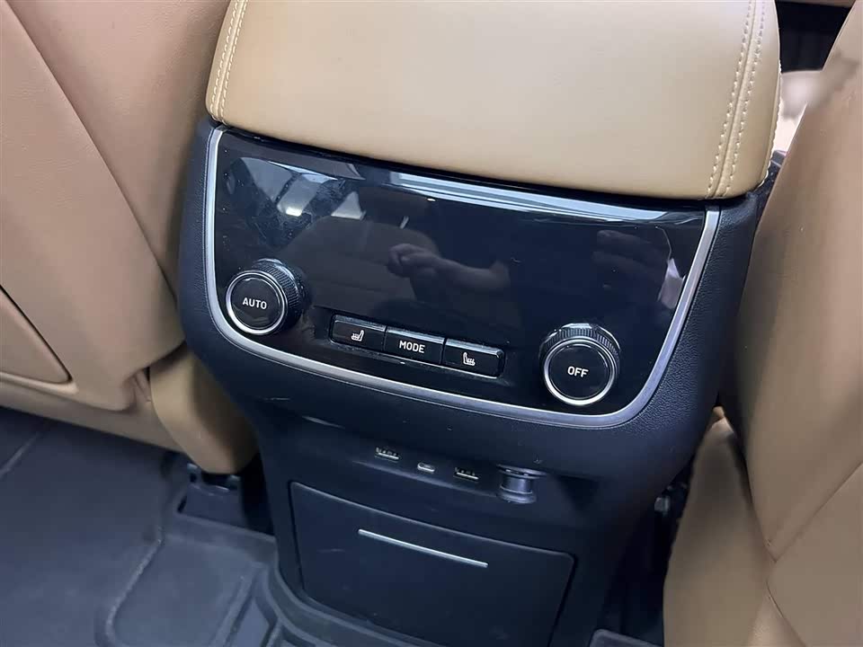 Li Auto Ideal ONE