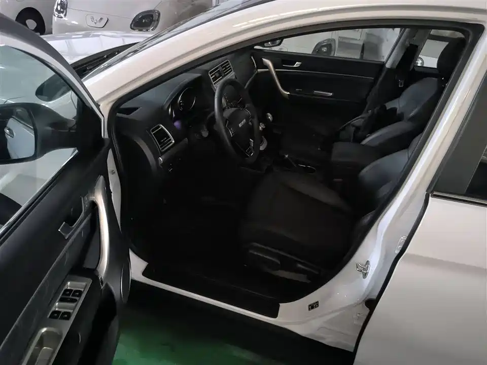 Haval M6 Haval M6