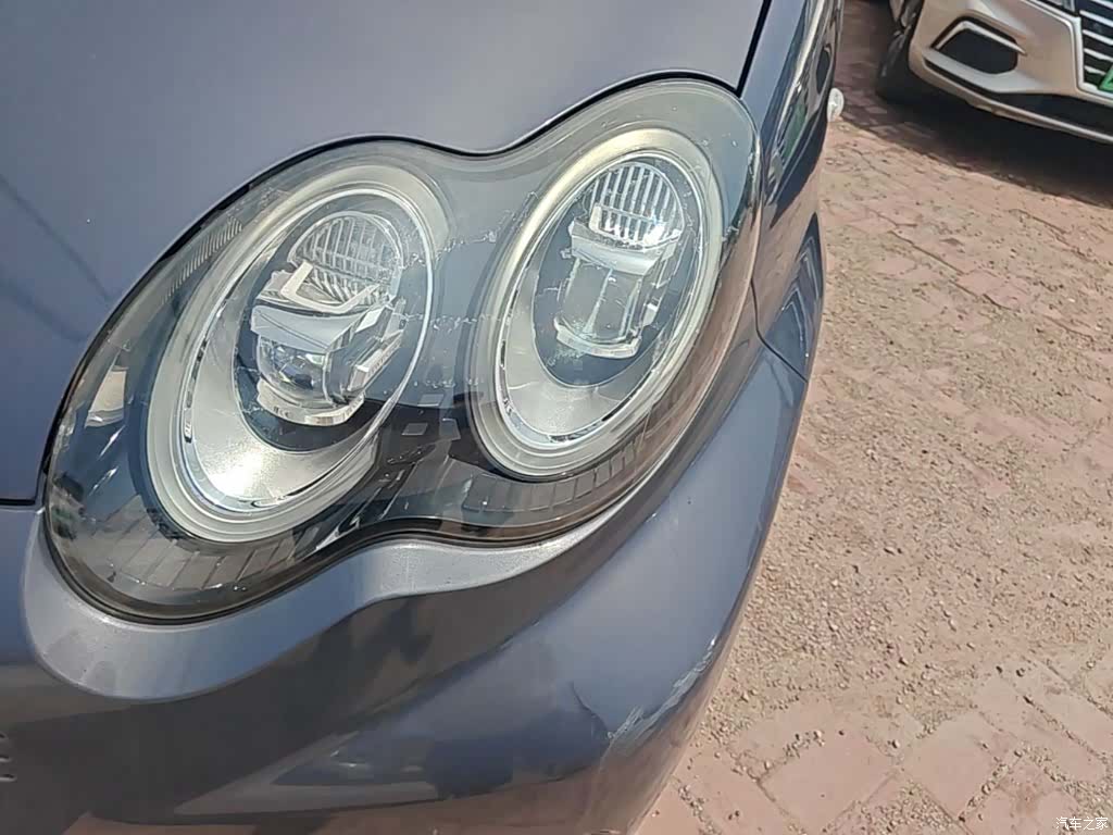 BYD e1, 2019 24