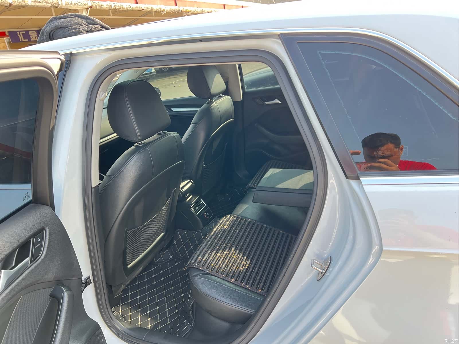 Audi A3, 2015 13