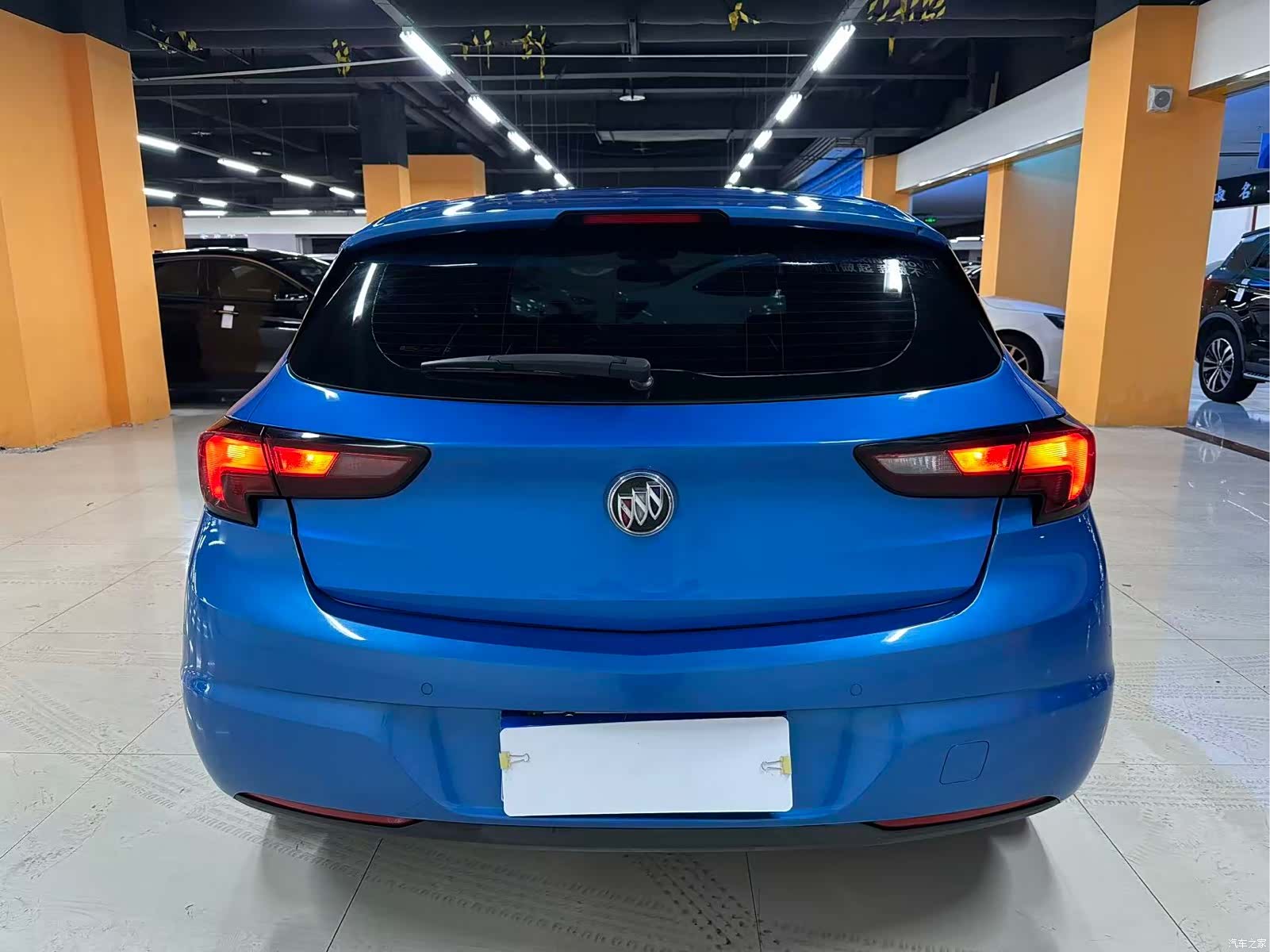Buick Verano, 2017 7