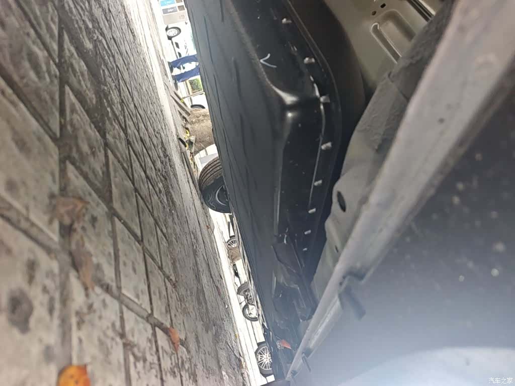 Wuling S, 2025 4