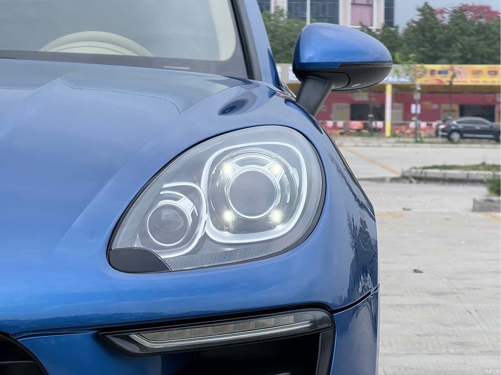 Porsche Macan, 2016 26