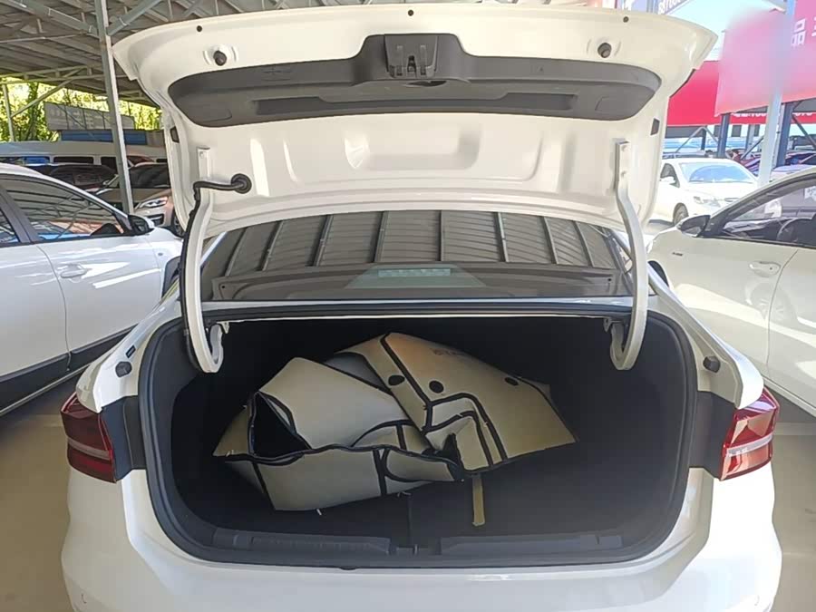 Volkswagen Lavida 2022, фото 19