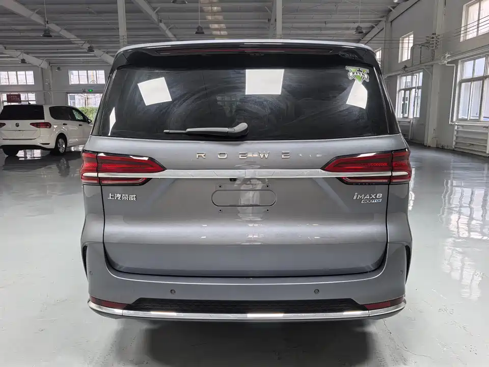 Roewe iMAX8 Roewe iMAX8