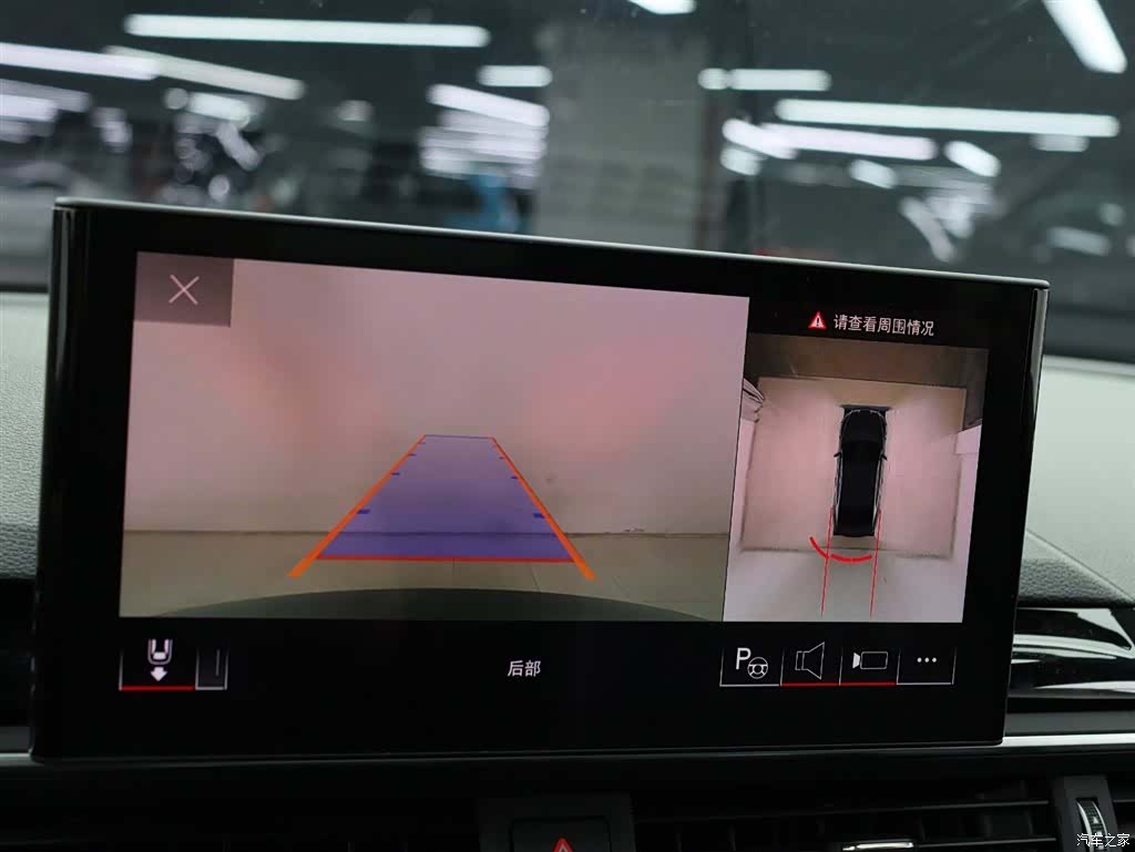 Audi S5, 2022 30