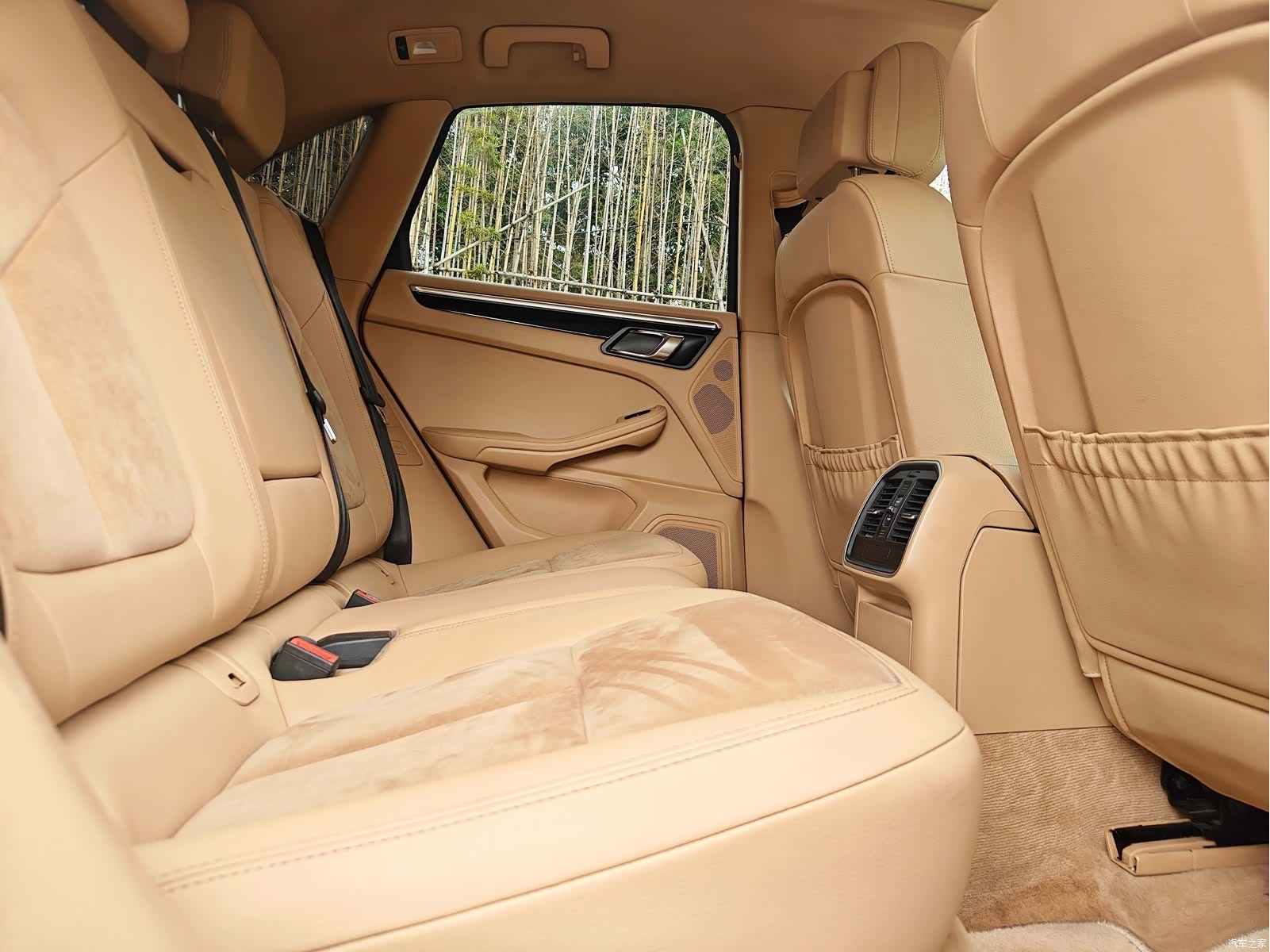 Porsche Macan, 2015 16