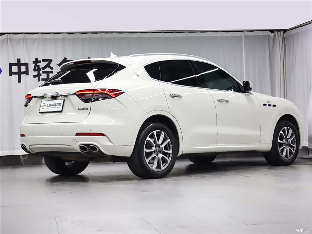 Maserati Levante, 2022 3