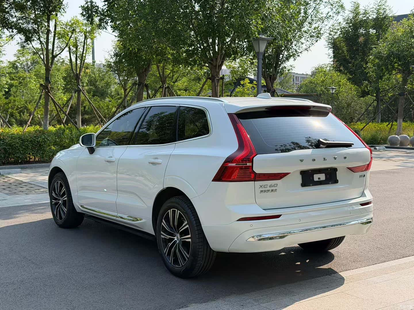 Volvo XC60, 2021 7