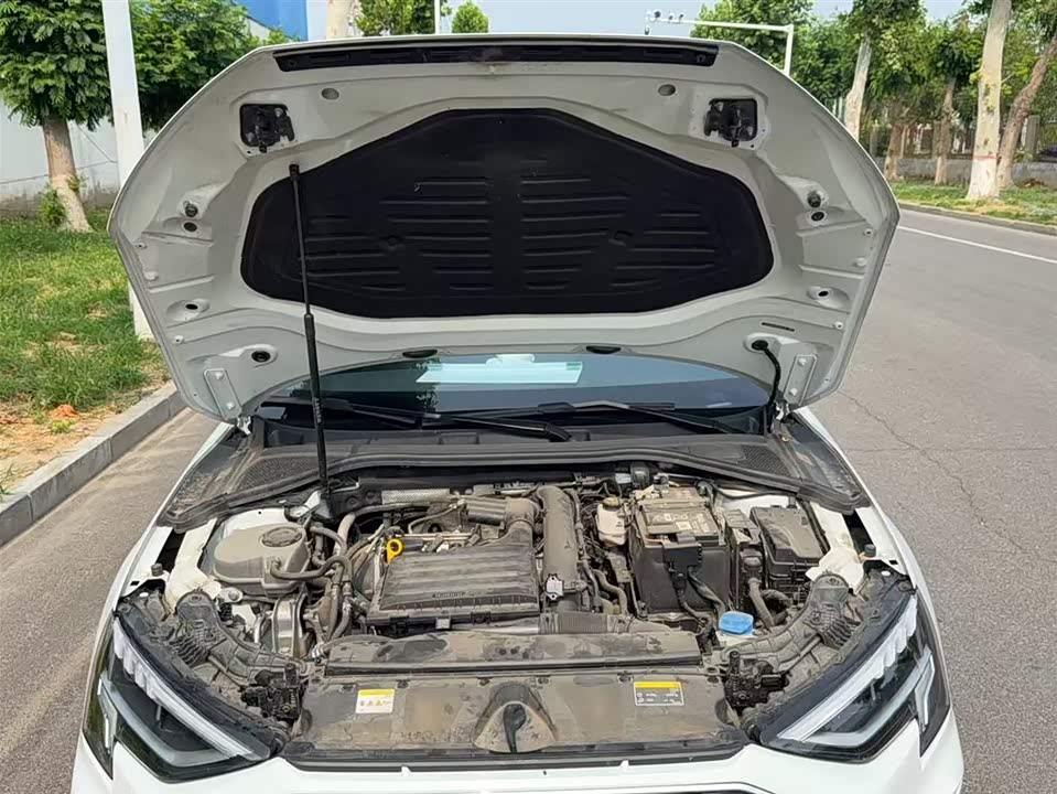 Audi A3 Audi A3