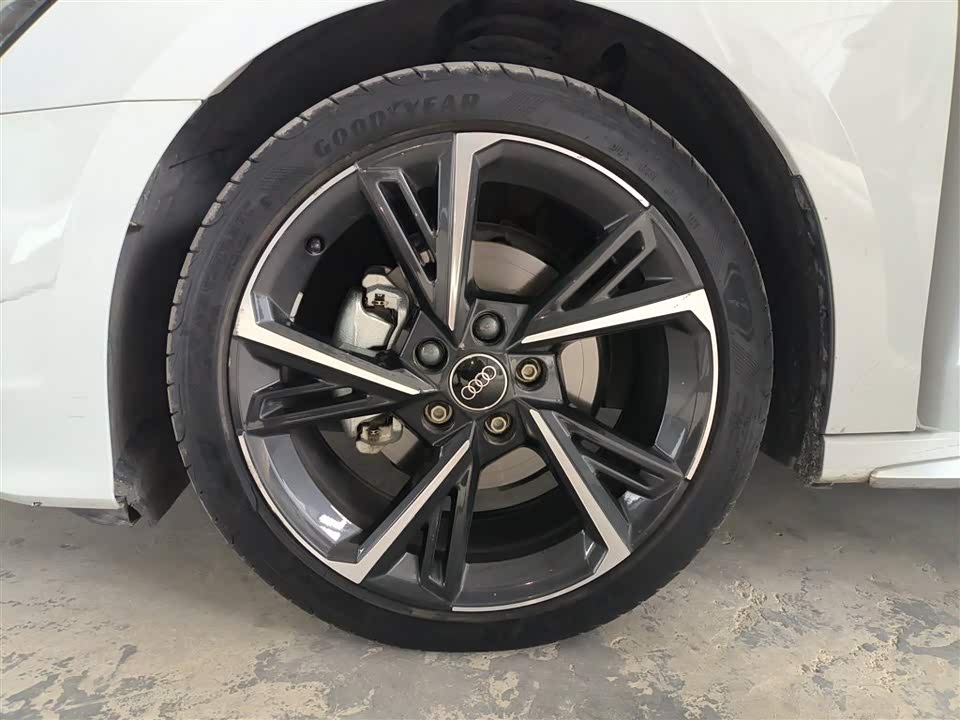 Audi A3 Audi A3