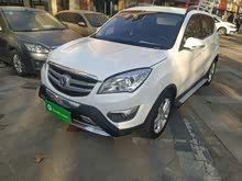 ����CS35 2016�� 1.6L �Զ������� ��V