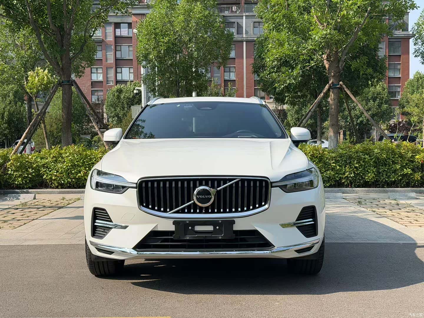 Volvo XC60, 2021 2